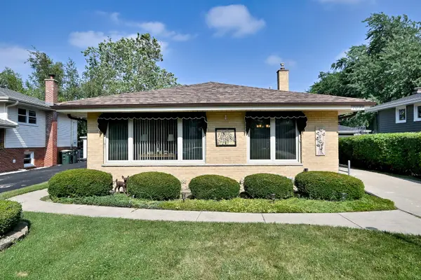1031 S Belmont Avenue, Arlington Heights, IL 60005