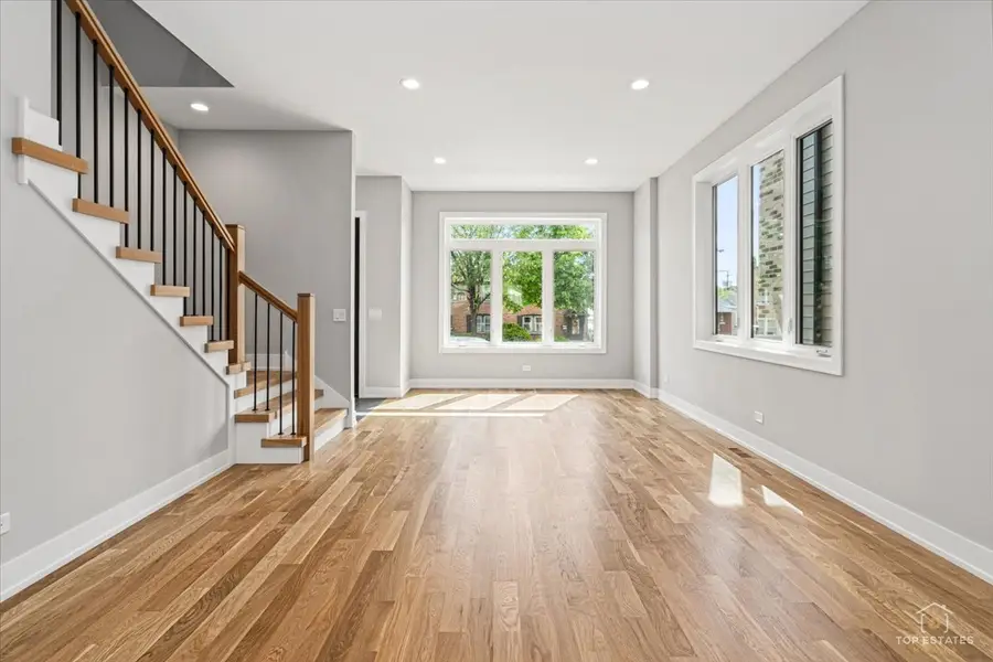 5330 S Mason Avenue, Chicago, IL 60638 - #3