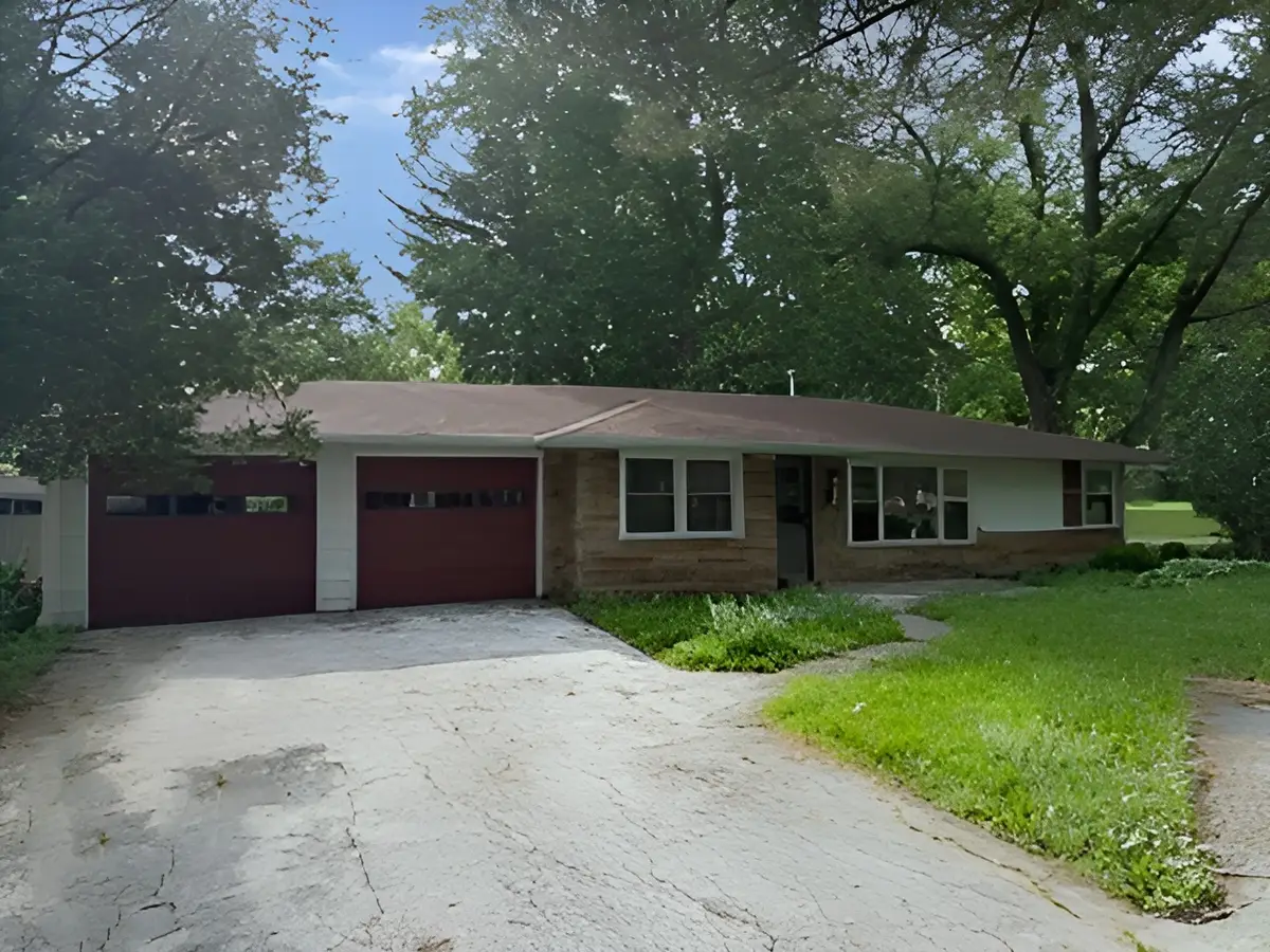 3533 Ashland Avenue, Steger, IL 60475 - #1