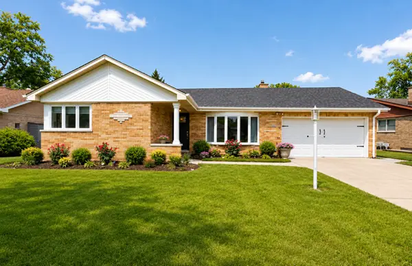 12607 S Meade Avenue, Palos Heights, IL 60463