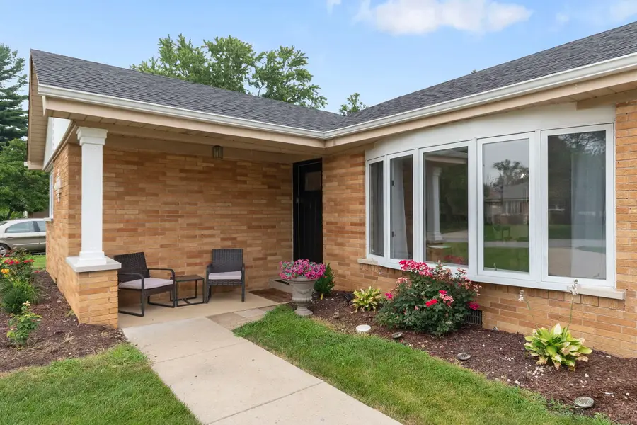 12607 S Meade Avenue, Palos Heights, IL 60463 - #2