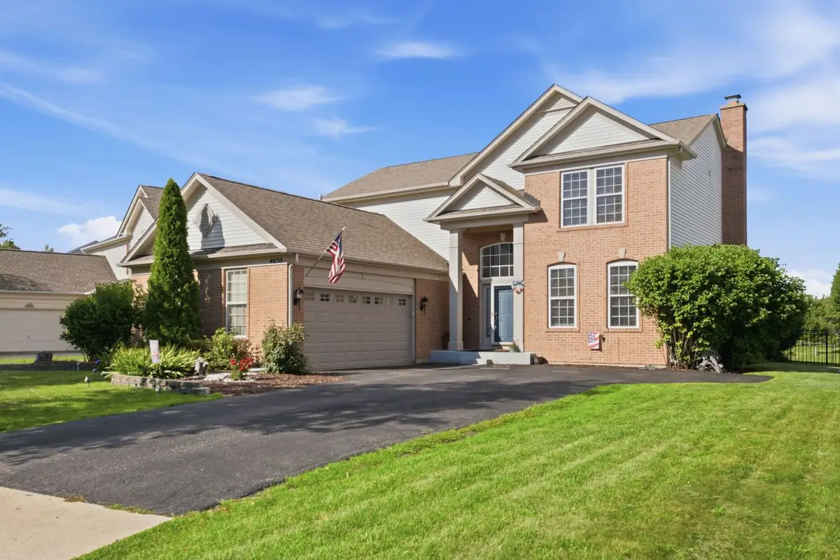 4050 Bunker Hill Drive, Algonquin, IL 60102 - #1
