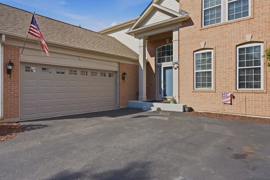 4050 Bunker Hill Drive, Algonquin, IL 60102 - #3