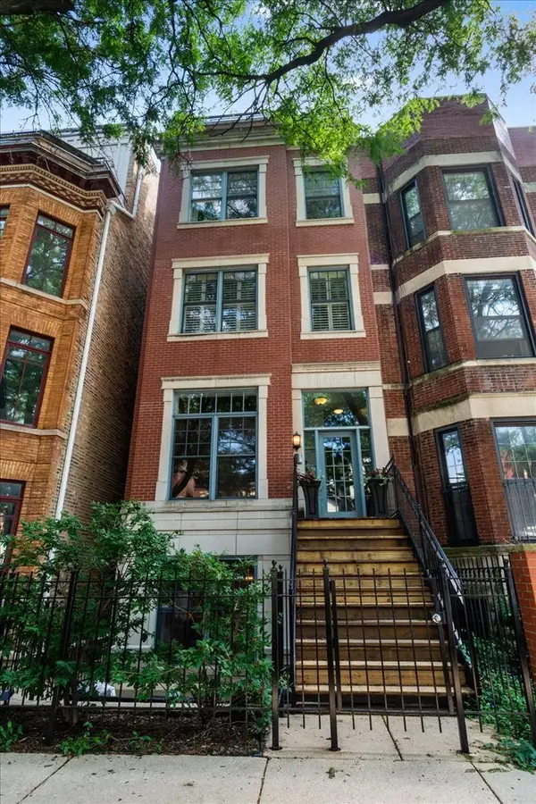 1925 N Sedgwick Street #1, Chicago, IL 60614