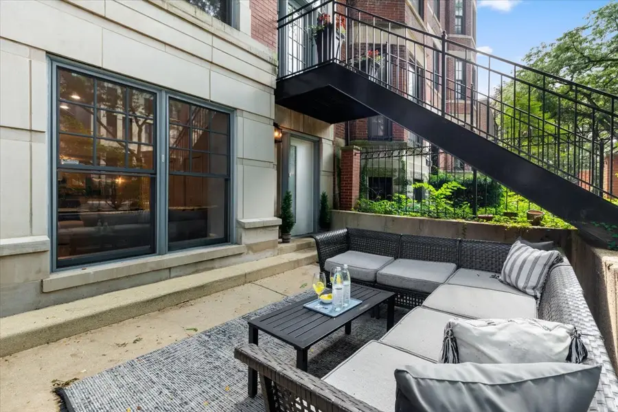 1925 N Sedgwick Street #1, Chicago, IL 60614 - #2