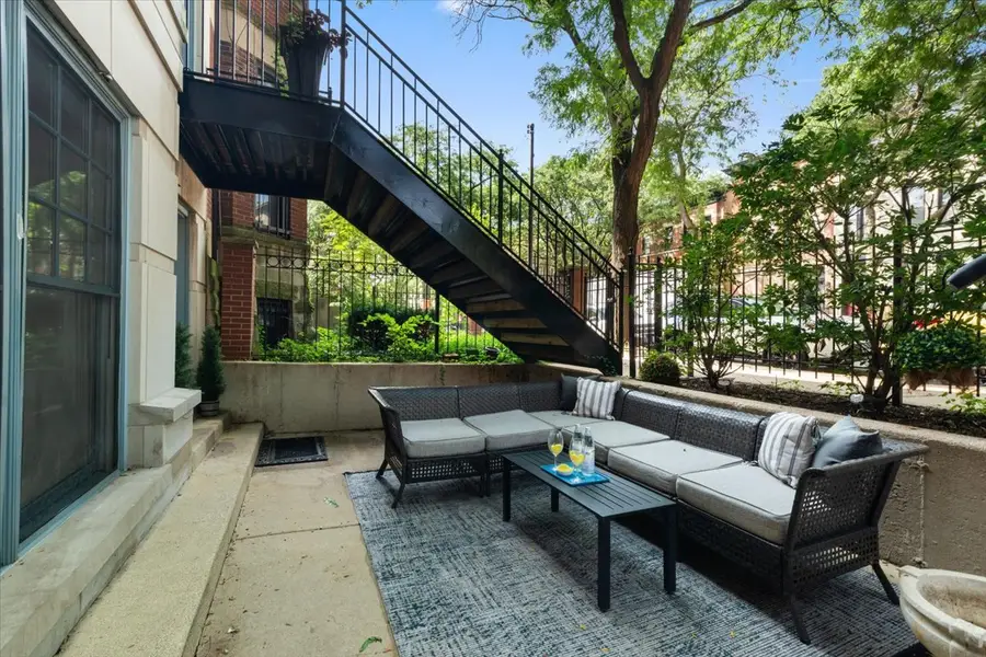 1925 N Sedgwick Street #1, Chicago, IL 60614 - #3