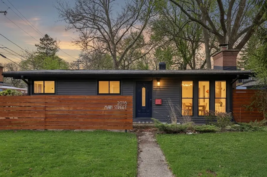 2016 Main Street, Evanston, IL 60202 - #2