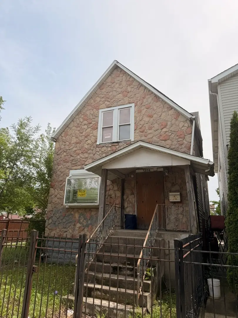5009 W Chicago Avenue, Chicago, IL 60651 - #2