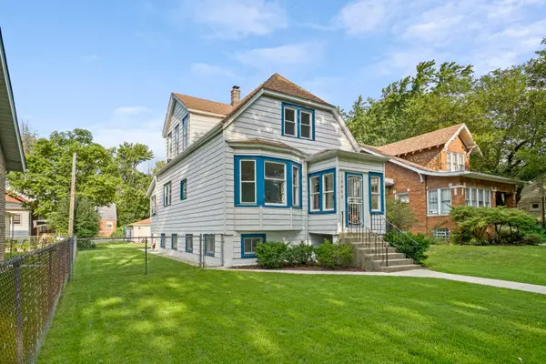 10450 S Church Street, Chicago, IL 60643