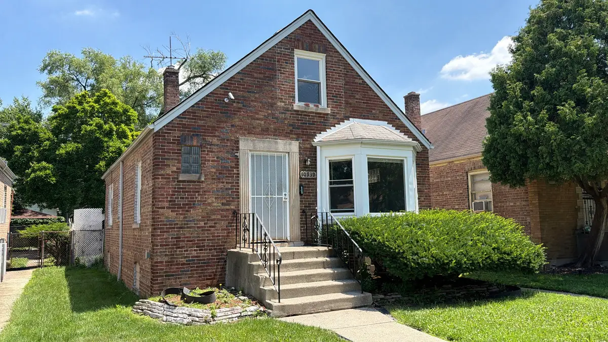 10939 S Normal Avenue, Chicago, IL 60628 - #1