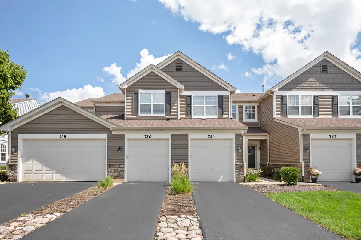 736 Woodewind Drive, Naperville, IL 60563 - #1