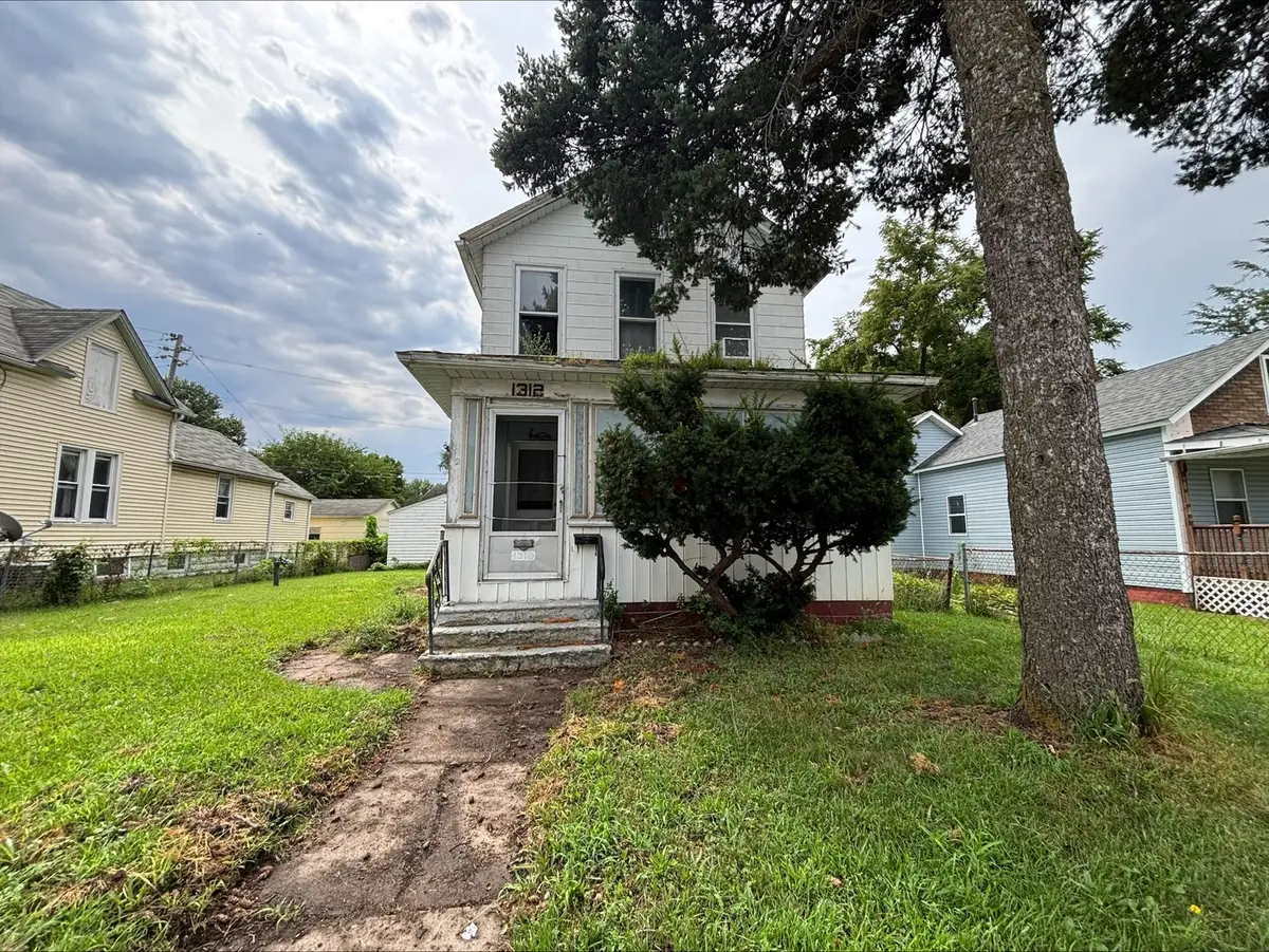 1312 7th Avenue, Rock Island, IL 61201 - #1