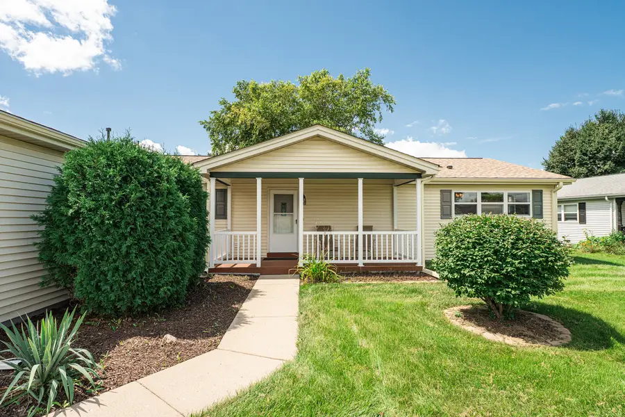 332 Palomino Court, Grayslake, IL 60030 - #2