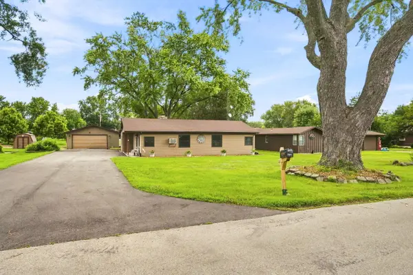 8726 E Mallard Lane, Wilmington, IL 60481