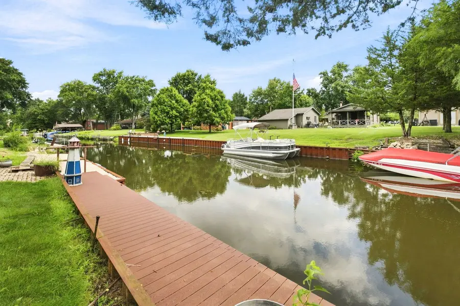 8726 E Mallard Lane, Wilmington, IL 60481 - #3
