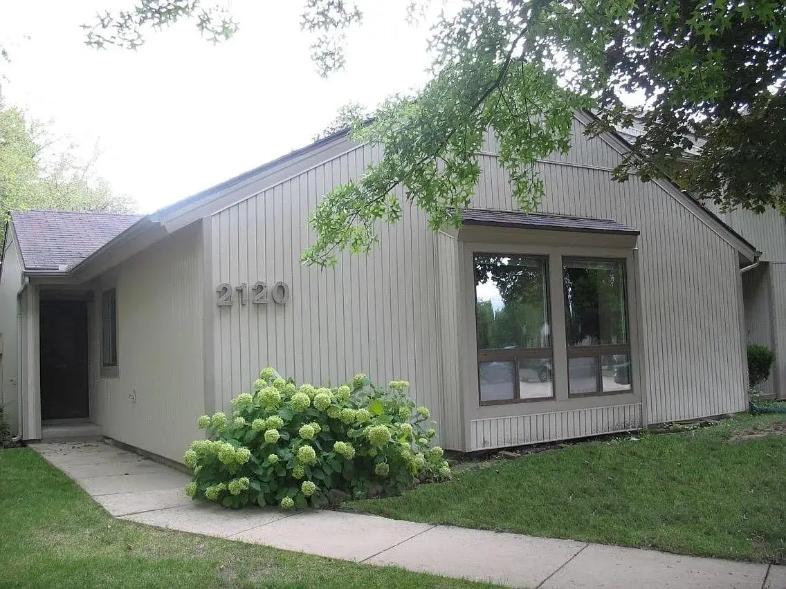 2120 Melrose Drive, Champaign, IL 61820 - #1