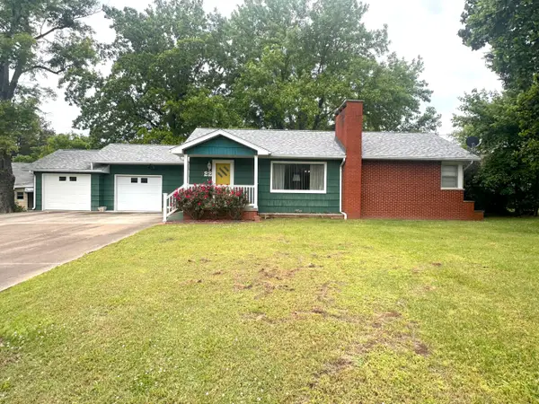 22 Old Brick Road, Murphysboro, IL 62966