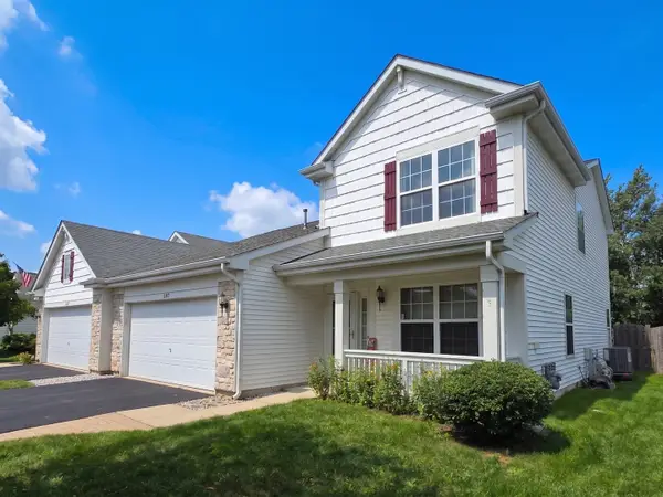 500 Richard Brown Boulevard, Volo, IL 60073