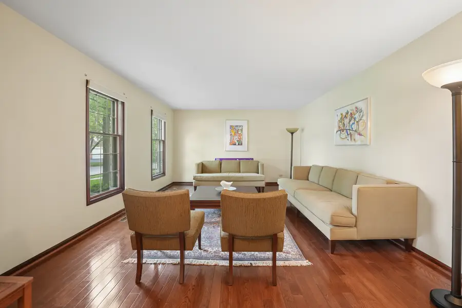 837 Heatherstone Drive, Schaumburg, IL 60173 - #2
