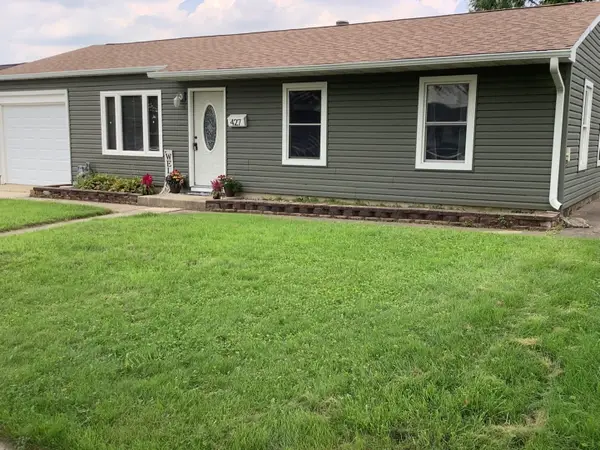 427 Kenyon Avenue, Romeoville, IL 60446