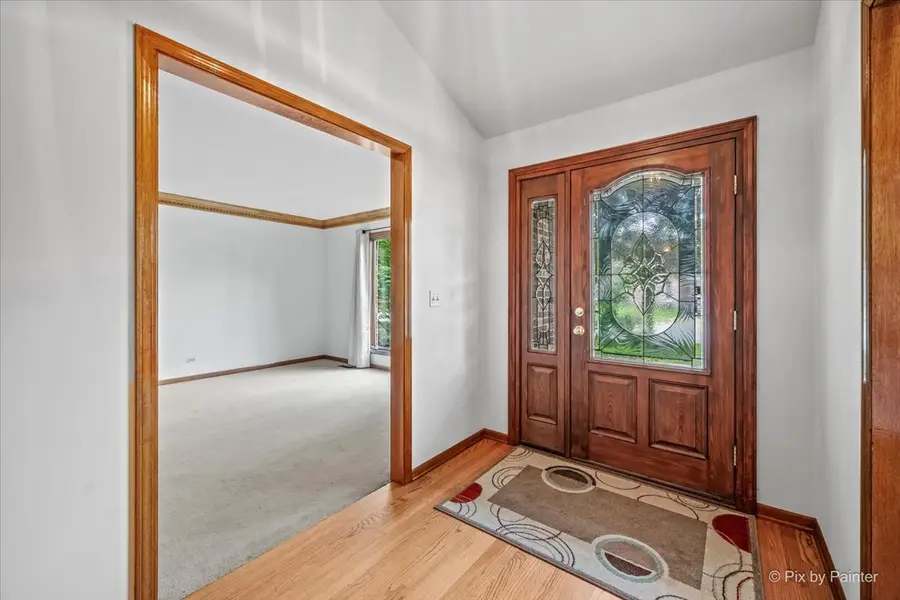251 N Cambridge Drive, Geneva, IL 60134 - #3