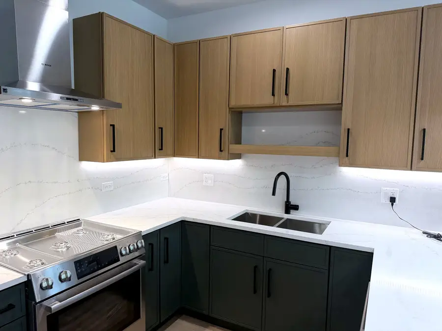 2847 N Damen Avenue #2, Chicago, IL 60618 - #2