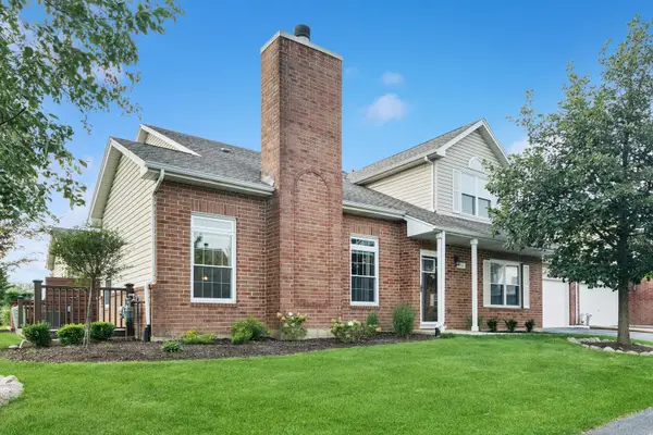 9765 Cambridge Circle, Mokena, IL 60448