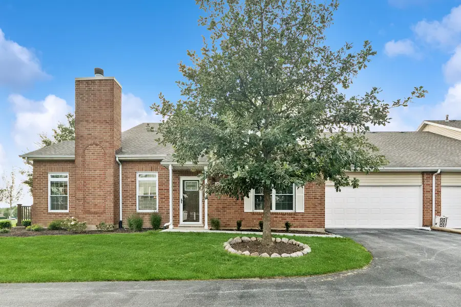 9765 Cambridge Circle, Mokena, IL 60448 - #2