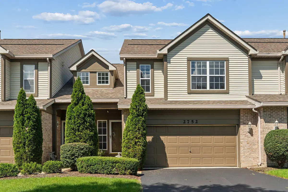 2752 Whitlock Drive, Darien, IL 60561 - #1
