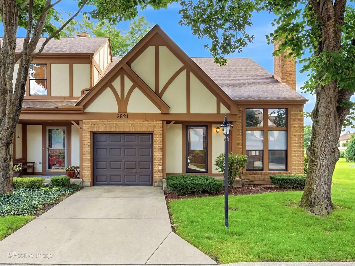 2821 Ashton Court, Westchester, IL 60154 - #1
