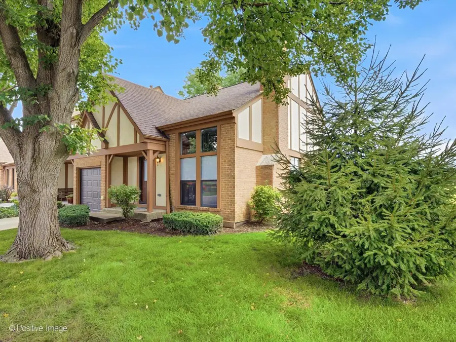 2821 Ashton Court, Westchester, IL 60154 - #3