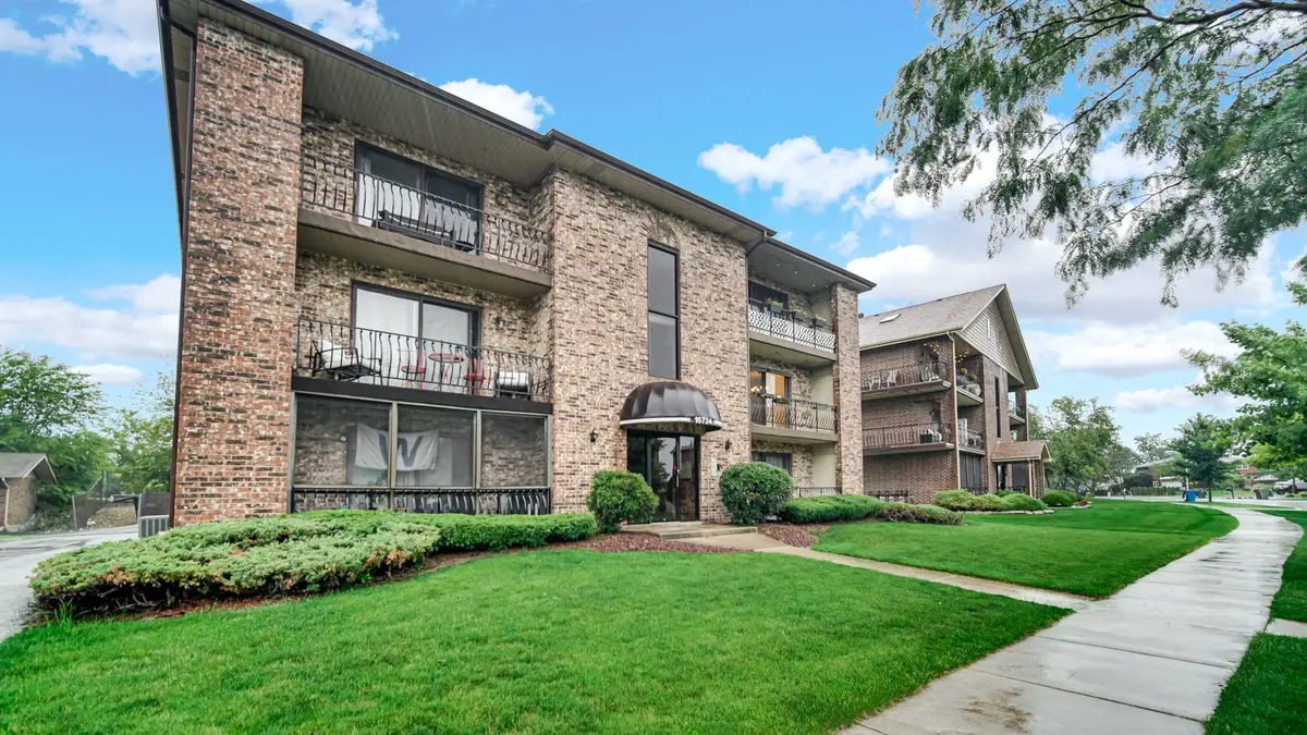 16724 Paxton Avenue #2N, Tinley Park, IL 60477 - #1