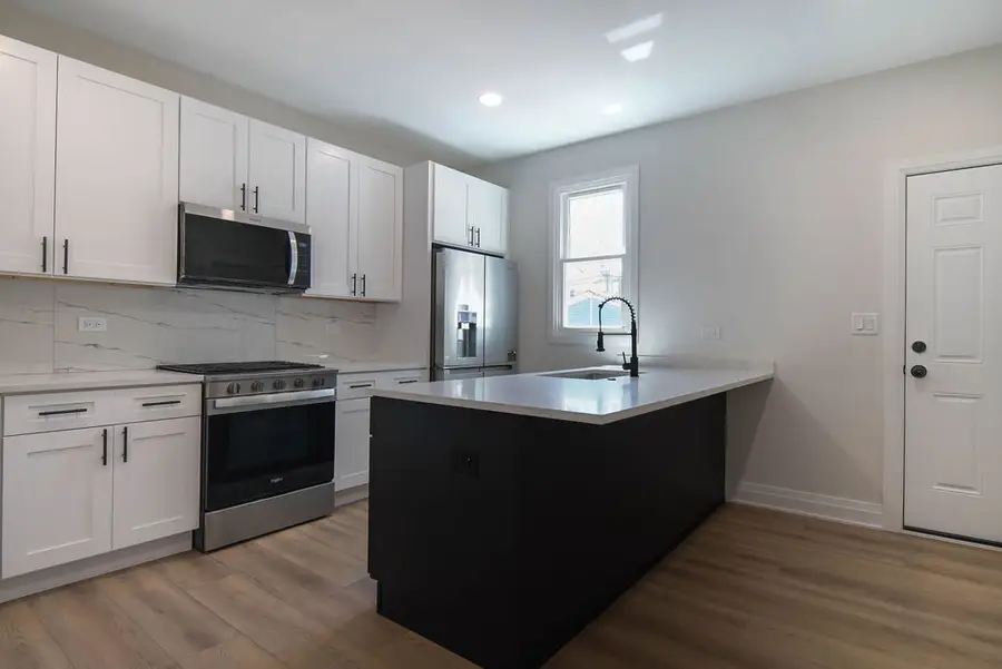 2250 N Kostner Avenue, Chicago, IL 60639 - #2