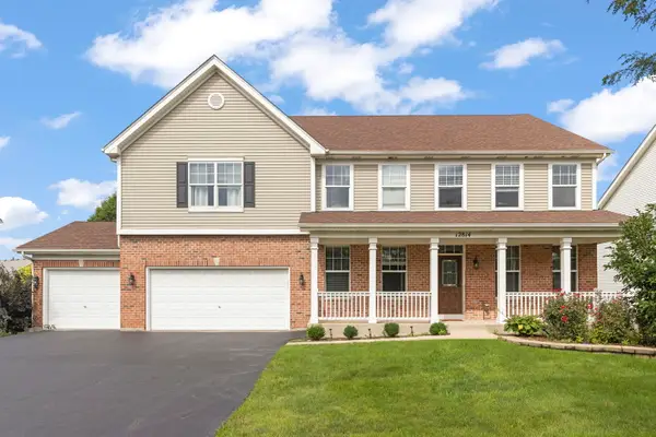 12814 Grande Poplar Circle, Plainfield, IL 60585