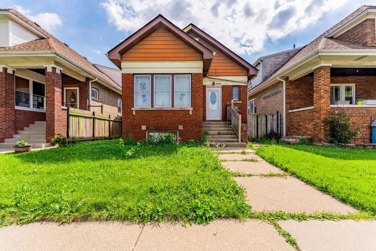 4945 W Wolfram Street, Chicago, IL 60641 - #1