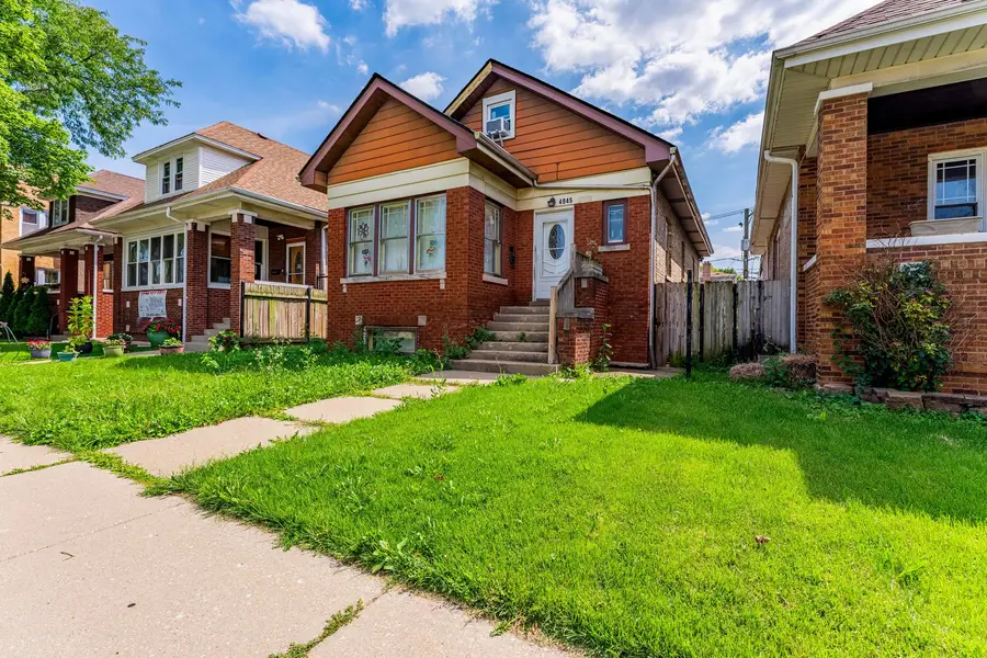 4945 W Wolfram Street, Chicago, IL 60641 - #2