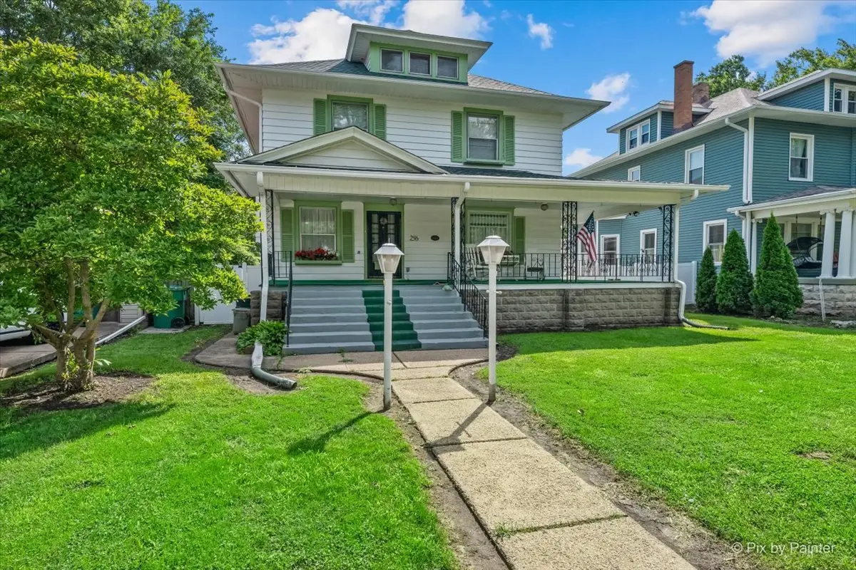 256 N Raynor Avenue, Joliet, IL 60435 - #1