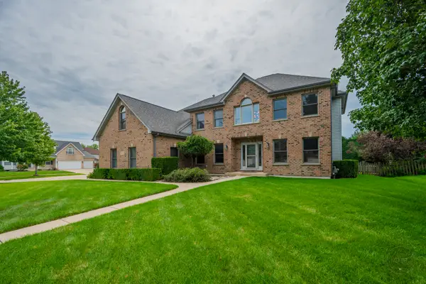 24701 Hanover Court, Plainfield, IL 60585