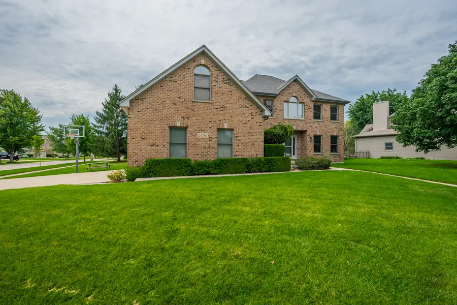 24701 Hanover Court, Plainfield, IL 60585 - #2