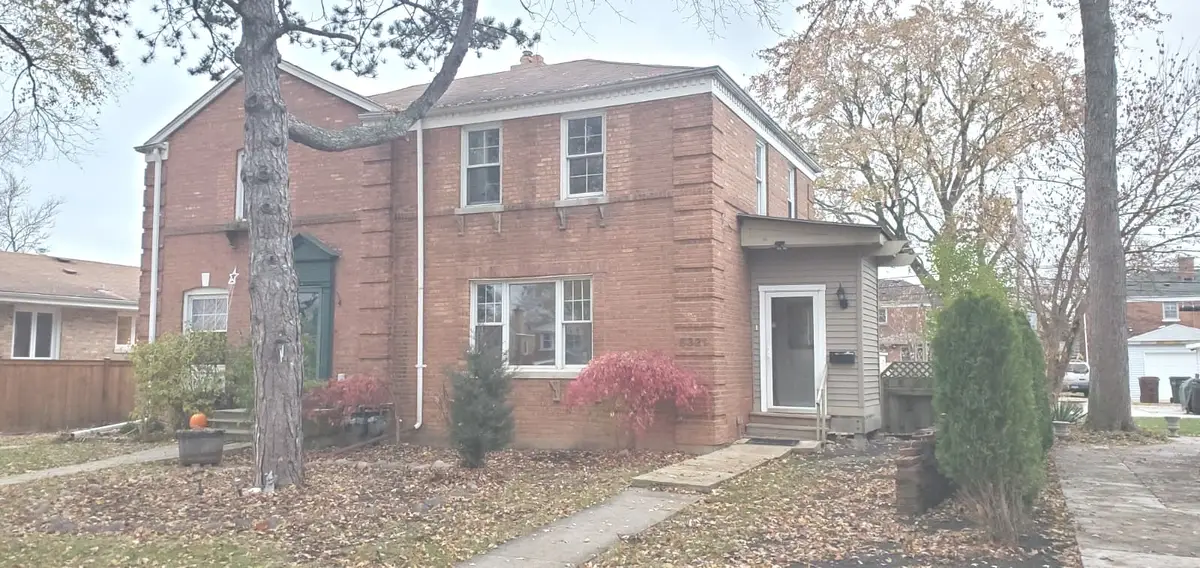 8321 Monticello Avenue #8321, Skokie, IL 60076 - #1