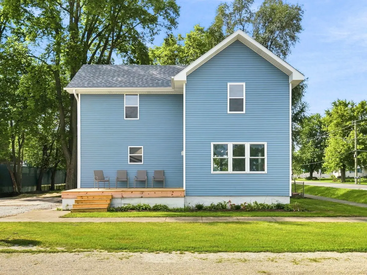18395 W South Street, Wilmington, IL 60481 - #1