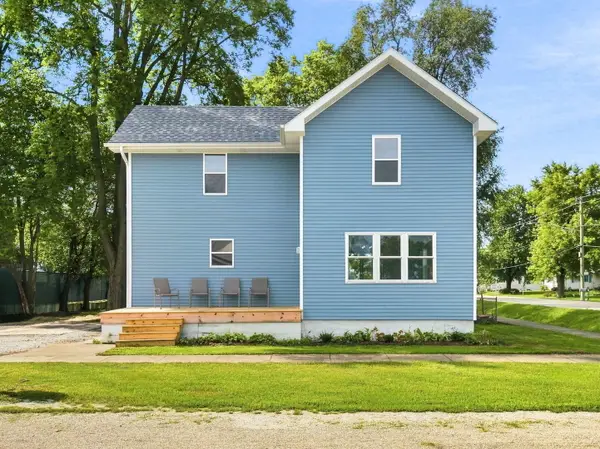 18395 W South Street, Wilmington, IL 60481