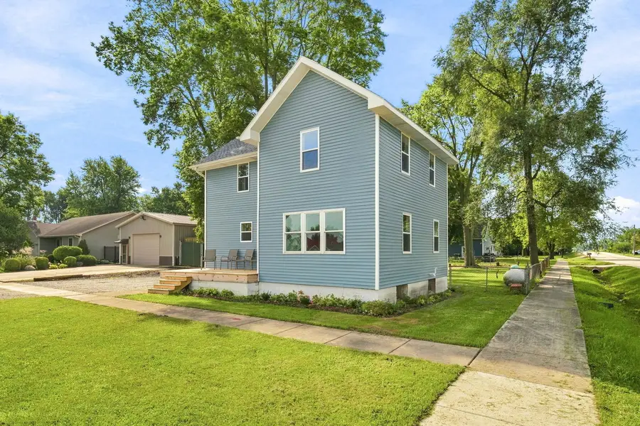 18395 W South Street, Wilmington, IL 60481 - #2