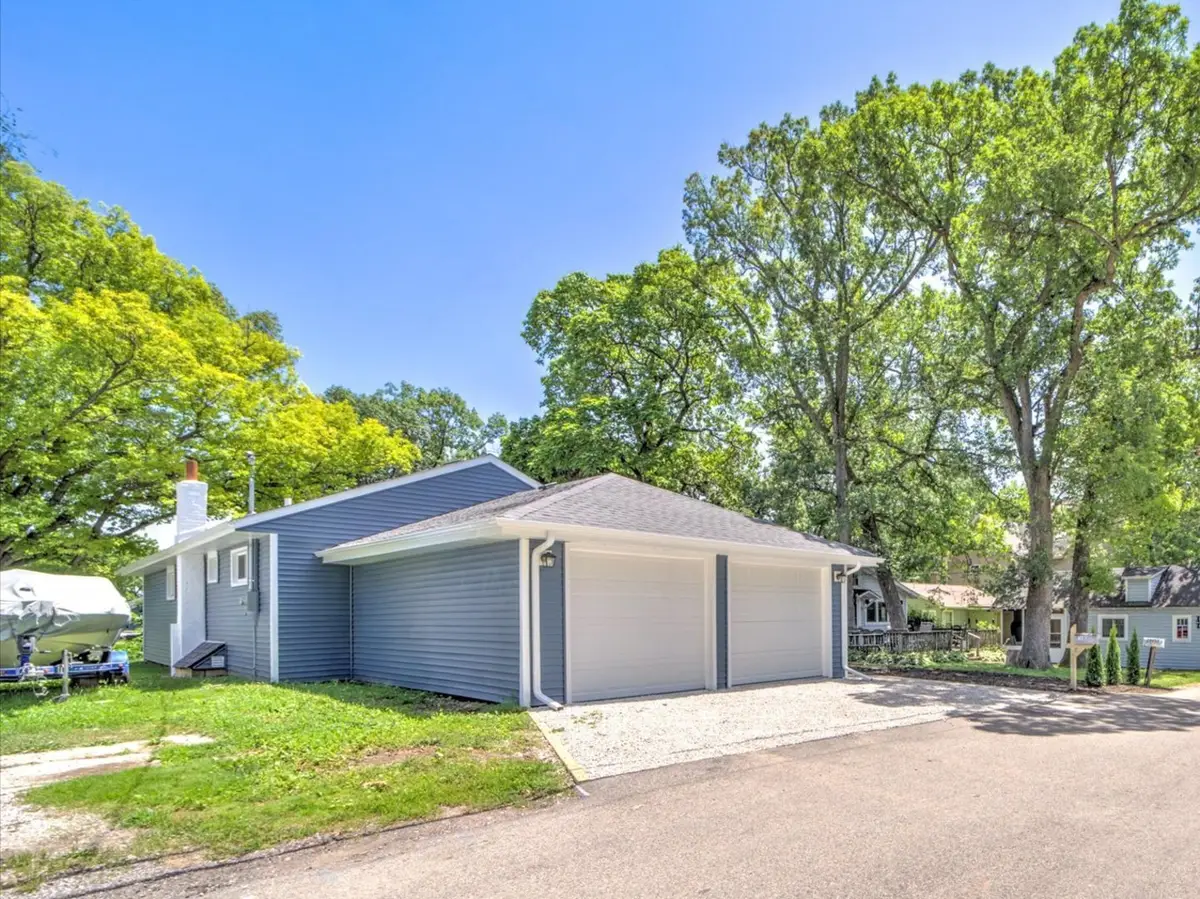 28069 N Lake Drive, Wauconda, IL 60084 - #1