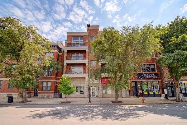 1347 N Ashland Avenue #1N, Chicago, IL 60622