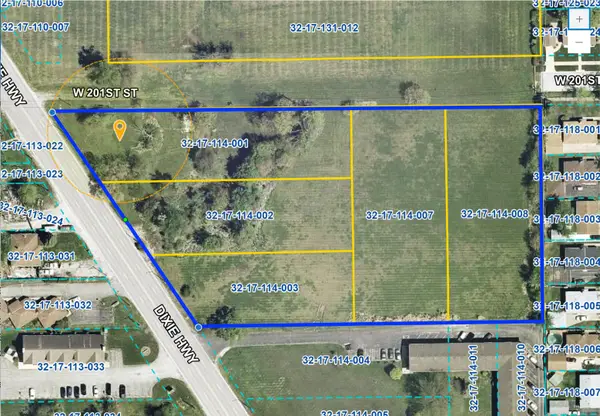 401 Dixie Highway, Chicago Heights, IL 60411