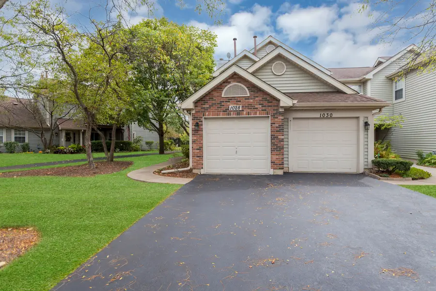 1028 Rockport Drive, Carol Stream, IL 60188 - #2