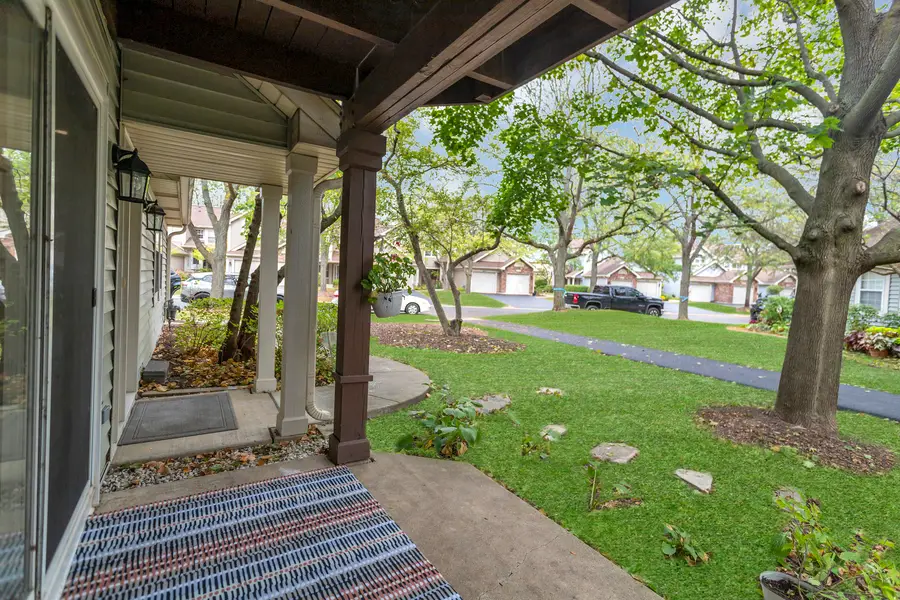 1028 Rockport Drive, Carol Stream, IL 60188 - #3
