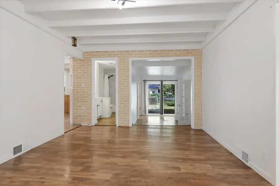 609 Woodford Street, Gridley, IL 61744 - #2