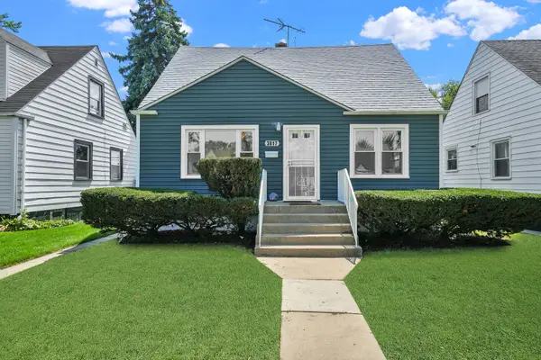3817 W 86th Street, Chicago, IL 60652